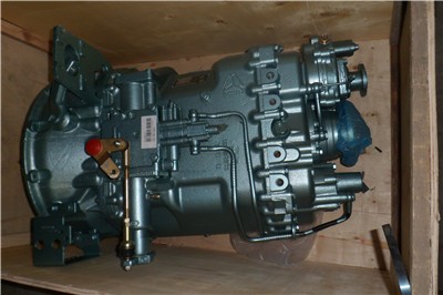 sinotruk hw19712 gearbox