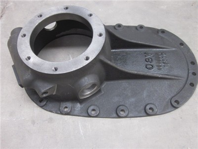 320260 sinotruk axle bearing