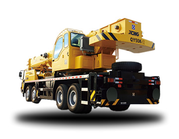 Camion-grue