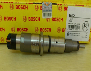 Sinotruk injecteur Bosch howo