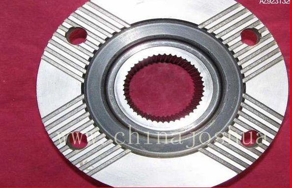 AZ9231320014 Flange