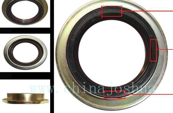 WG9231320001 Oil Seal