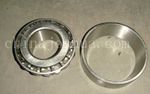 HOWO PARTS Bearing WG9100032311