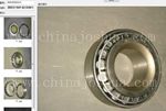 HOWO PARTS Bearing WG9100032314