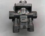 China HOWO  WG9000360523 4-CIRCUIT PROTECTION VALVE