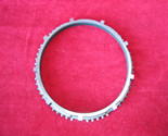 China SINOTRUK parts synchronizer ring WG2210100009