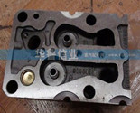 HOWO diesel engine cylinder head 612600010356