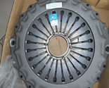 Sinotruk clutch plate 420